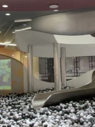 点击看大图 -奈尔宝·国风主题儿童乐园·亲子餐厅(豫园商城店)