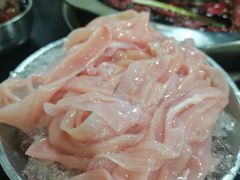 -铜元老码头鳝鱼火锅