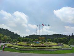 -南京银杏湖乐园