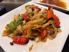 -美极鲜食坊(宝安南路店)