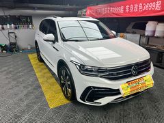 -AUTO派·汽美工作室·贴膜车衣改色