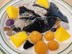 -堂屋糖水店(愚园店)