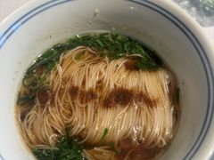 虾籽阳春面-逸道(益丰·外滩源店)