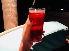 -中央格兰德岛温泉度假酒店 - 全包