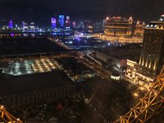 -影汇之星8字形摩天轮