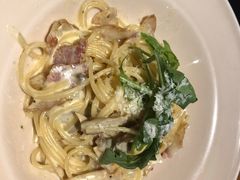 -新贝乐意大利餐厅(苏州中心店)