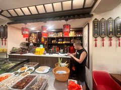 -姜师傅老菜馆(花园小区店)