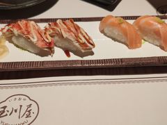 -玉川屋·深夜食堂居酒屋(柳巷店)