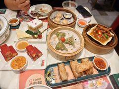 -悦得闲广式点心茶楼(蓝鲸世界店)