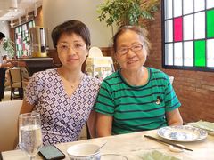 -漢舍中国菜馆(889广场店)