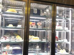 自助取餐区-COVA(新天地Xintiandi店)