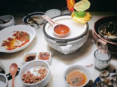 -桂满陇·桃花院落(长泰广场店)