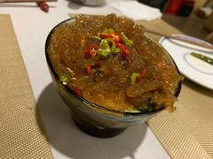 佛手海蜇-之参餐厅(前门大街店)