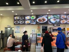 -杏园餐厅(西四北大街店)