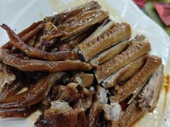 -渔鸽皇酒楼(鸿大广场店)