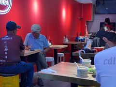 -阿当·小炒牛肉面(人广店)