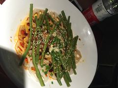 绿茶(华联万柳店)-绿茶餐厅(华联万柳店)