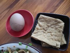 -邓邓胖姐拌面(濉溪路店)