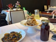 -老妈菜馆(建设街店)