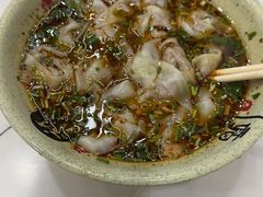 -张大娘面馆(新城路店)