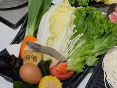-呷哺呷哺 黄金牧场 (旧宫永辉超市店)