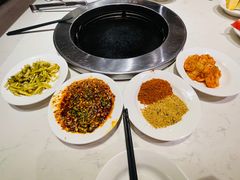 -么子烤肉(化龙池店)