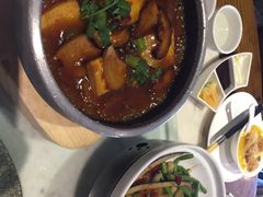 -北京老铺烤鸭(西稍门店)