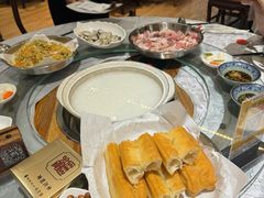 -丰尔粥食·粥底火锅·桑拿鸡(大良总店)