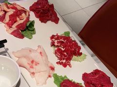 -大喜牛鲜牛肉火锅(世纪金源店)