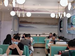 大堂-紫光园·烤鸭(美术馆店)