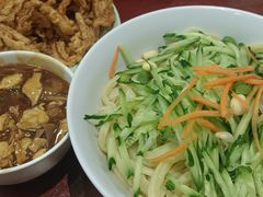 -八爷手擀炸酱面(天津总店)