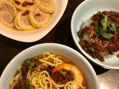 -度小月(百老汇美食街店)