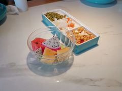 -荷塘秋月·本帮江浙菜(国权路店)