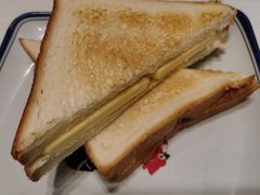 -食运茶餐厅(文化宫店)