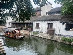 -南浔古镇