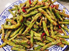 -北三沙家烧麦(北头道街店)