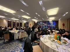 -西安绿地假日酒店·丽宝轩中餐厅