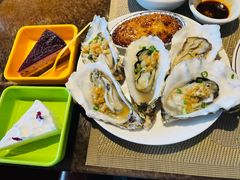 -舒友海鲜姿造(白鹭洲店)