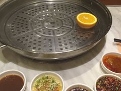 -阿锋鲍鱼酒家美食汇(华安店)