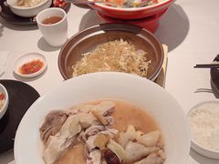 -客颂·客家宴(大壮国际广场店)