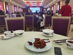 -顺风山庄(水濂山店)