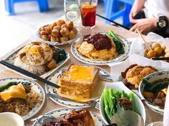 -渔记茶餐厅(渔村店)