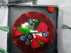-姆们M Sweetie Cake(五道口店)