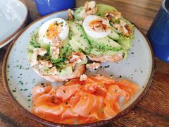 -RAC BAR(安福路店)