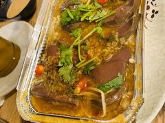 -大壮家原味烤肉(兴华北街店)