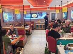 -灶座小锅烀饼·铁锅炖(道里店)