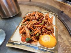 -多哥水傣味餐厅(司马巷店)