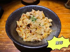 甜水面-归蜀第成都串串料理(梅花路店)