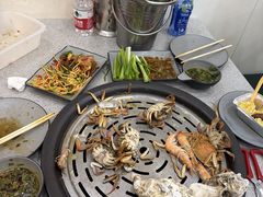 -仙螺岛海鲜自助餐厅(总店)