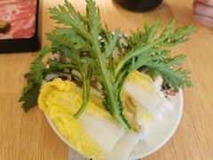 -温野菜涮涮锅(大悦城店)